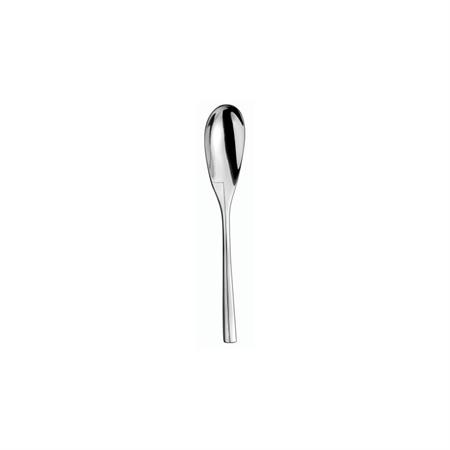 Cuillère à café en Acier Inoxydable - Lot de 6
