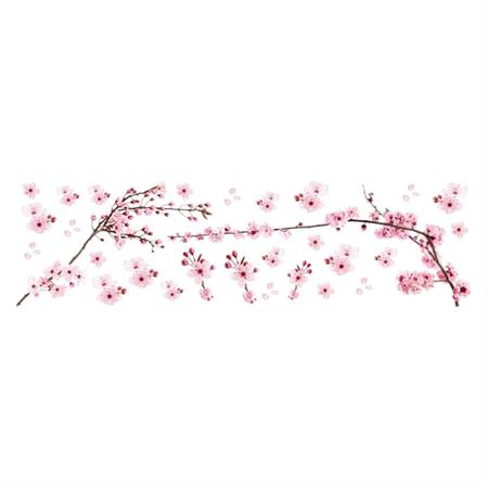 Stickers muraux cerisier 98