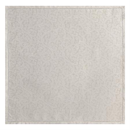 Serviette en lin sabbia 58 x 58