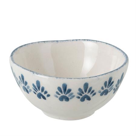 Petit bol oriental en céramique