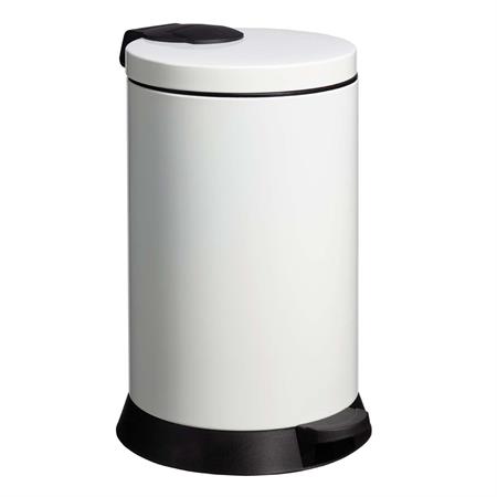 Poubelle de cuisine à pédale 20L Fabriqué en France