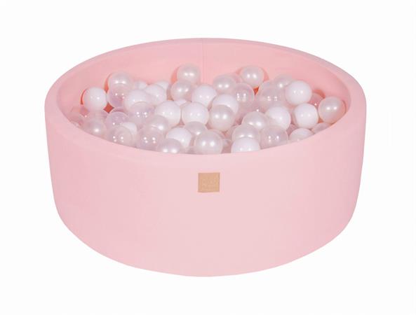 Piscine À Balles pour Bébé - Piscine a Balle pour Enfant