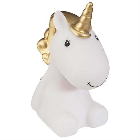 Veilleuse   Blanc