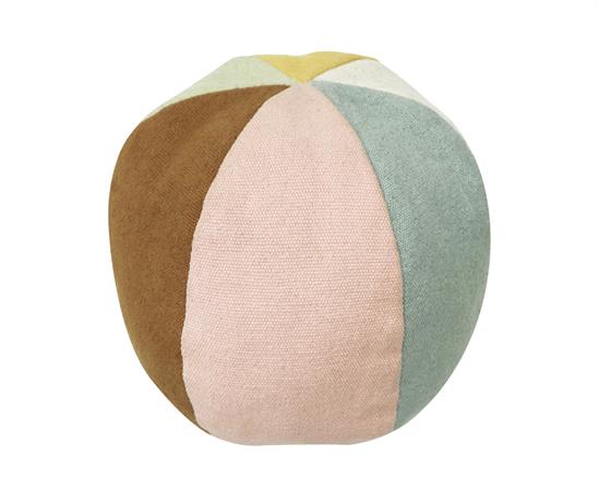 Coussin ballon 