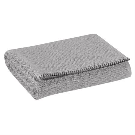 Serviette de toilette  en coton perle 50 x 100