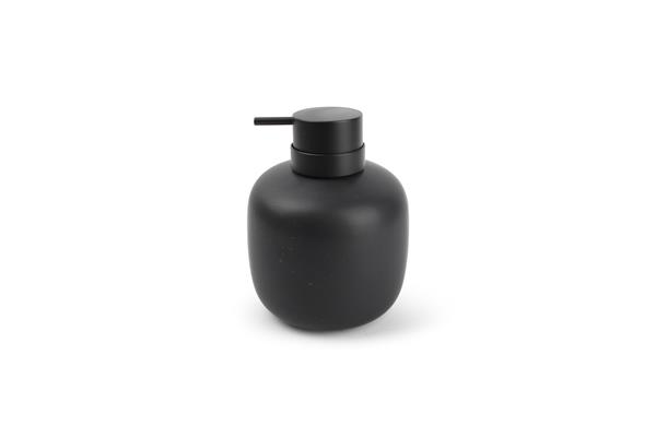Distributeur de savon 100cl noir