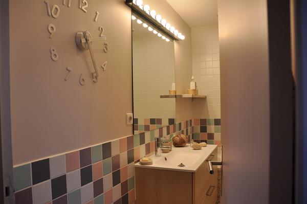 Image Salle de bain Eloise Déco