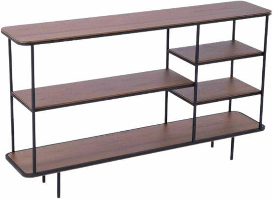 Meuble de rangement haut 153 cm Strat - Kann Design