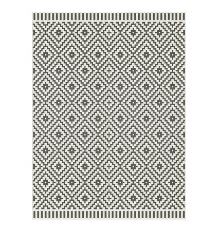 Tapis design intérieur extérieur 120  x 170