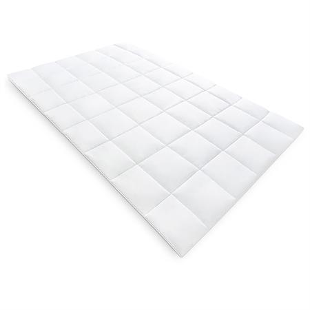 Couette 200x200 Thermorégulatrice - Couette toutes saisons