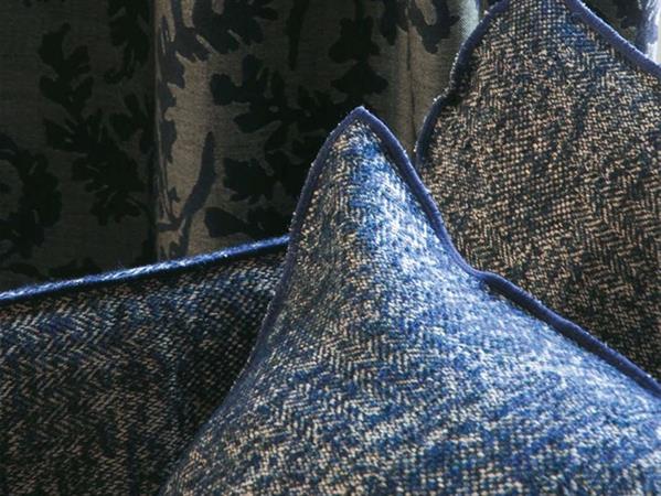 TWEED Tissu d'ameublement