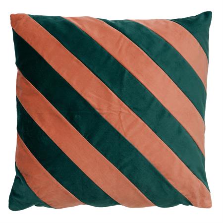 Coussin Pebbe Sagebrush Green 45x45 cm