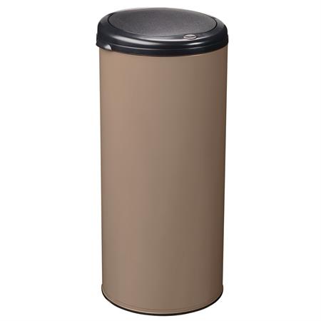 Poubelle de cuisine touch 45L Fabriqué en France
