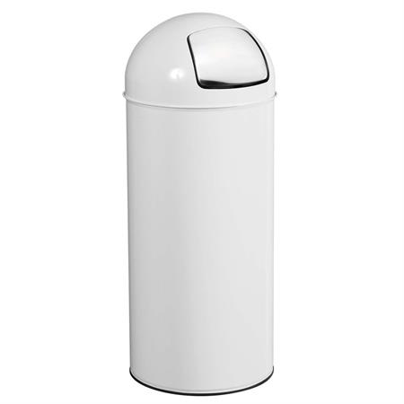 Poubelle de cuisine à trappe 45L Fabriqué en France