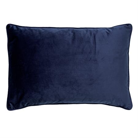 Housse de coussin Finn Insignia Blue 40x60 cm