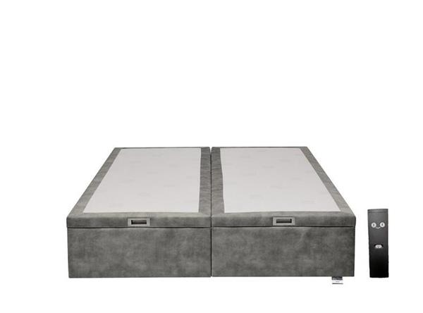 Sommier Coffre Premium Swift TEMPUR®