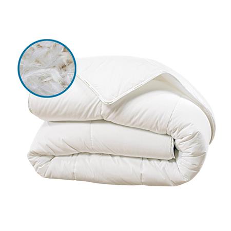 Couette  140x200 cm  Duvet & Plumes