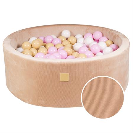 Piscine À Balles pour Bébé - Piscine a Balle pour Enfant