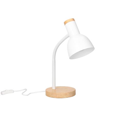 Lampe de bureau style nordique 40x15x12