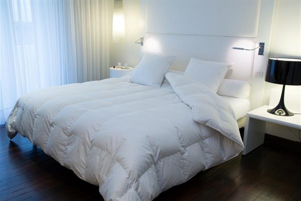 Image Couette Eté 90% duvet 