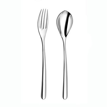 Couverts de service en Acier Inoxydable - Inox