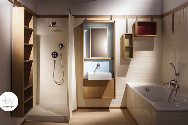 Image Salle de bain adaptable XS Berthelot