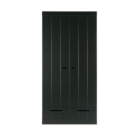Amoire à 2 Portes 