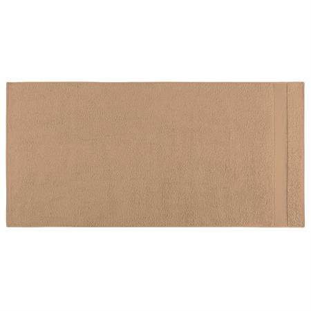 Drap de douche coton roseau 70x140 cm