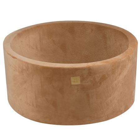 Caramel Piscine à Balles sans Balles H40