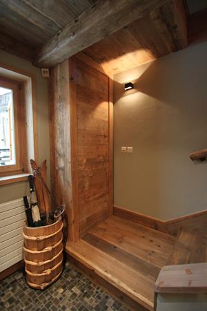Image Palier d'escalier Sur Mesure
