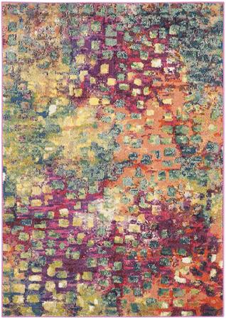 Tapis Rose 122 X 170 cm