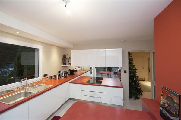 Image Rénovation d'une cuisine Styléome