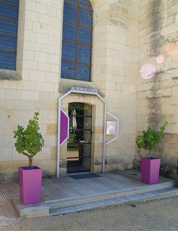 Image Entrée de café Création CJCJ - Bacs Image'In
