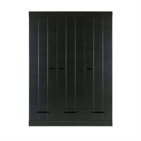 Amoire à 3 Portes 