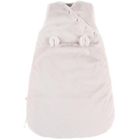 Gigoteuse chaude en fausse fourrure greige TOG 2-3