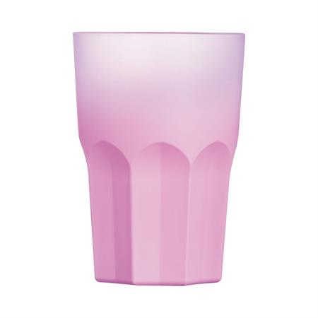 Verre violet 40cl