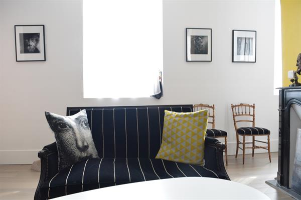 Image Salon une demeure autrement 