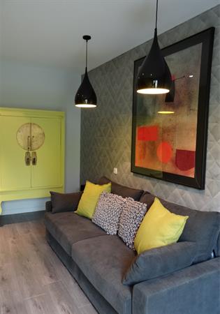 Image Une chambre d'amis aux accents d'orient Un Amour de Maison