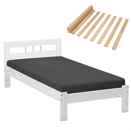 Pack  lit 90x200cm 