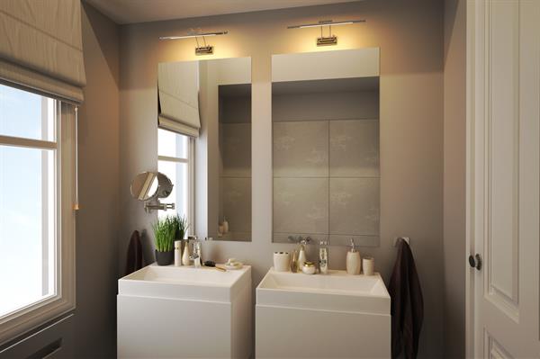 Image Aménagement salle de bain Karine Perez