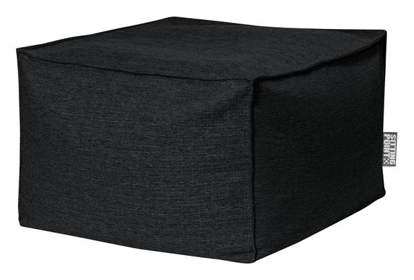 Pouf Loft Trinidad Gris