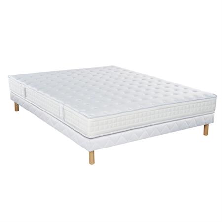 Ensemble literie mousse 70x190