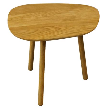 Table basse Petit Salon - Reine Mère