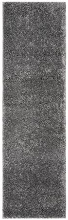 Tapis Gris 70 X 180