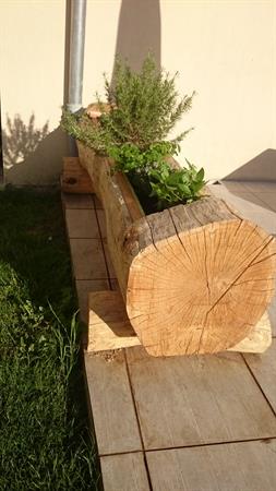 Jardinière