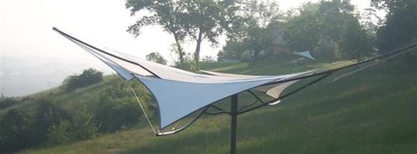 Image Toile tendue Tension Suspension