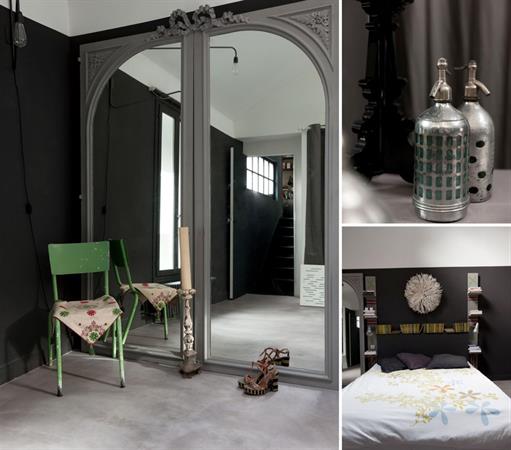 Image Chambre adulte MOC