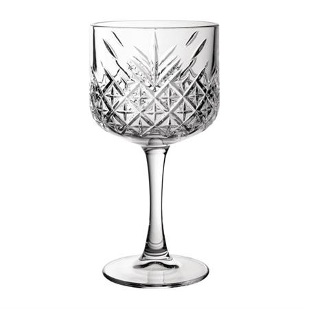 Verres à gin vintage 550ml 