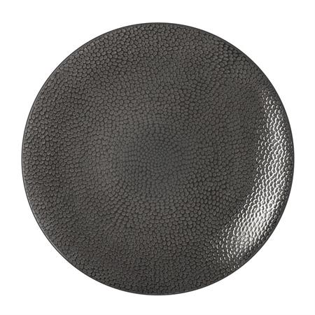 Coffret 6 assiettes plates D27cm