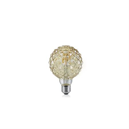 Ampoule en verre